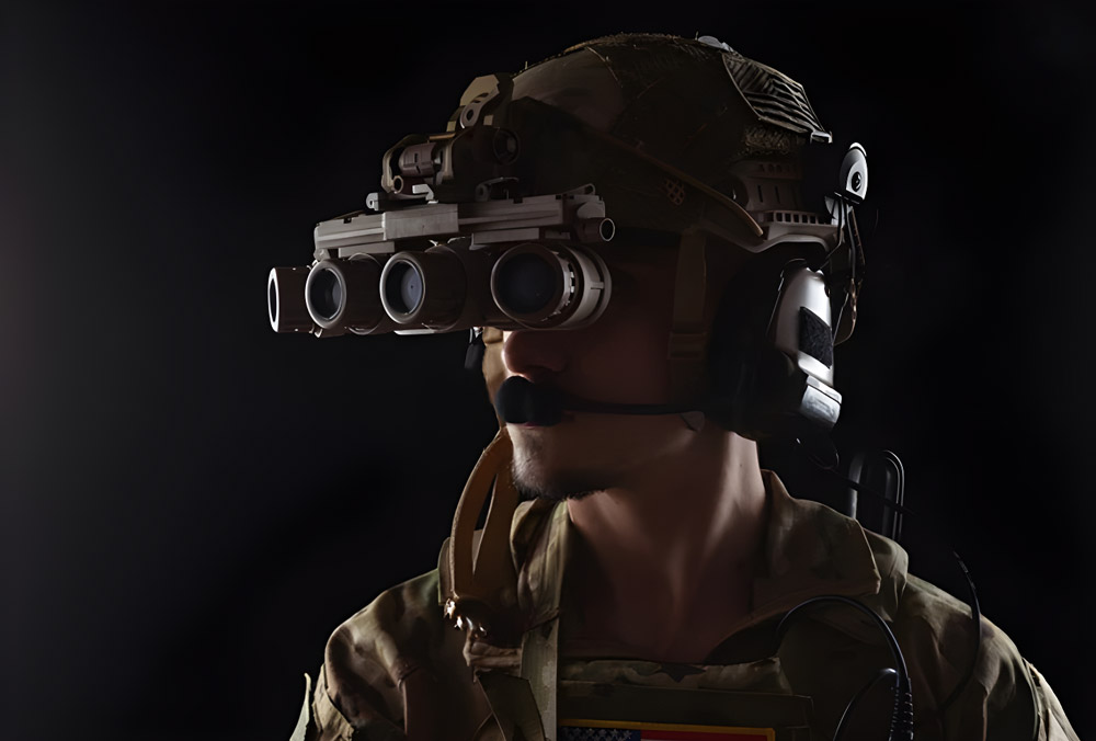 Best Night Vision Goggles 2024 Best 🌟 Night Vision Goggles Under 500
