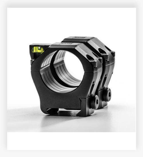 The Ultimate Guide to Choosing the Best Scope Rings for Your Rifle