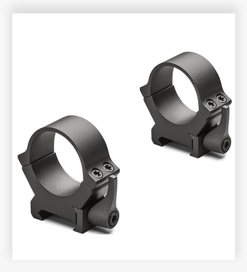 The Ultimate Guide to Choosing the Best Scope Rings for Your Rifle