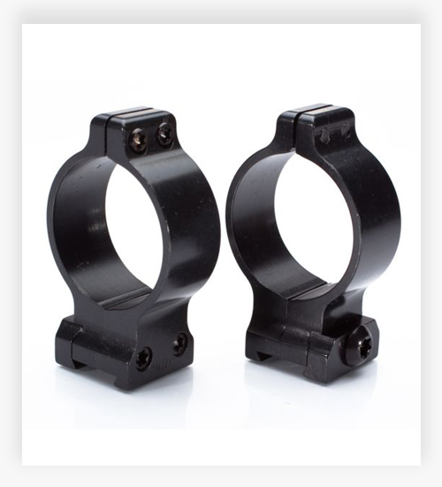 The Ultimate Guide to Choosing the Best Scope Rings for Your Rifle