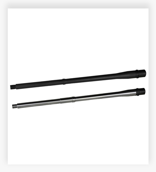 Finding the Best Barrel Length for .308 A Comprehensive Guide