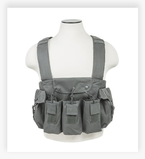 Best Chest Rig Top 10 Tactical Options Top 30 Chest Rigs