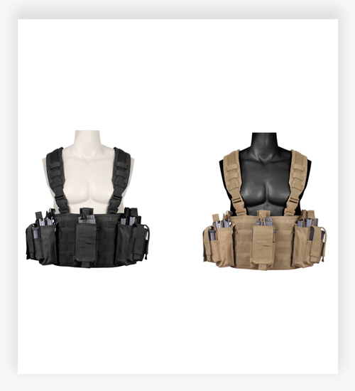 Best Chest Rig Top 10 Tactical Options Top 30 Chest Rigs