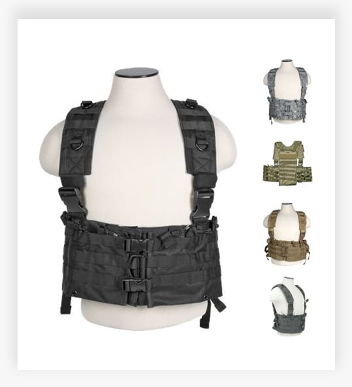 Best Chest Rig Top 10 Tactical Options Top 30 Chest Rigs