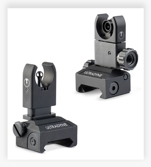 Upgrade Your Aim Best Flip Up Sights for Rifles Top 30 Flip Up Sights