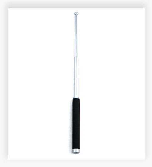 Best Expandable Batons Reliable and Effective SelfDefense Tools Top