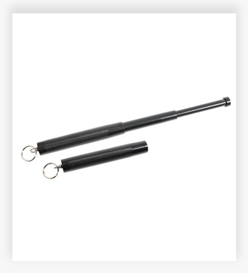 Best Expandable Batons Reliable and Effective SelfDefense Tools Top
