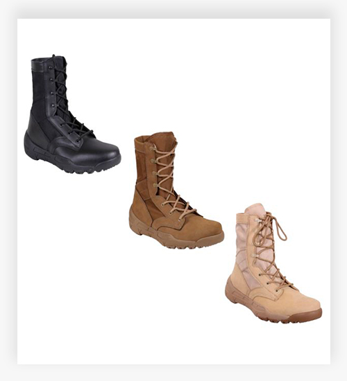 Best Tactical Shoes Comfort and Durability for HighPerformance