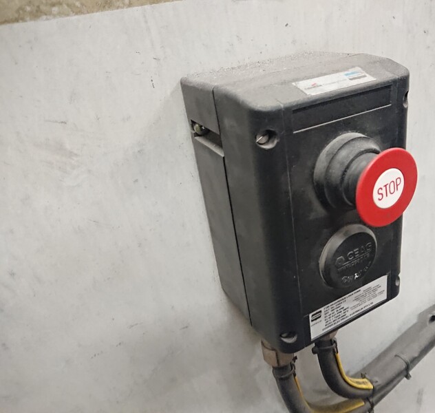 About Gauge Refrigeration Management Limited