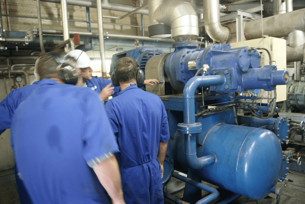 Home Gauge Refrigeration Management Limited