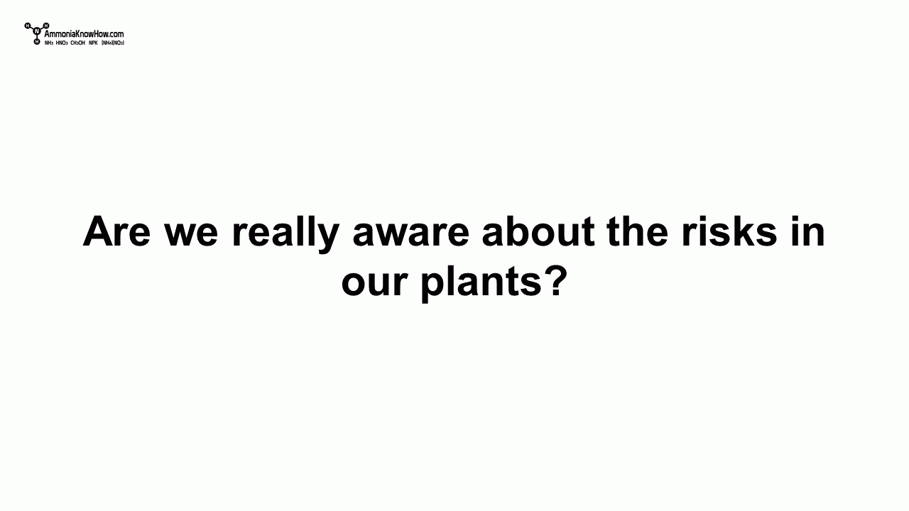 Fertilizer Industry Safety Information Analysis and Sharing Program