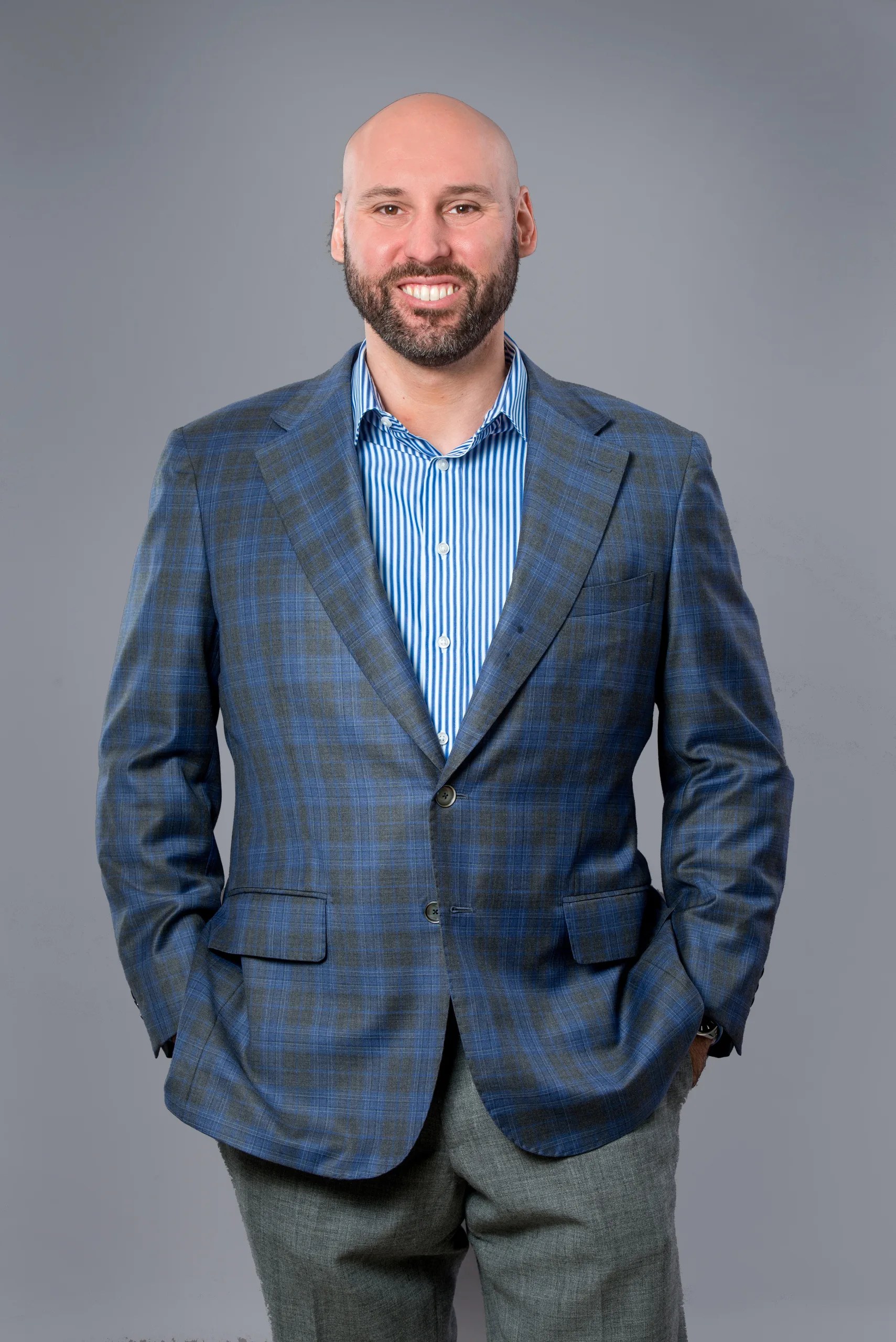 Meet The Team AMMON Staffing