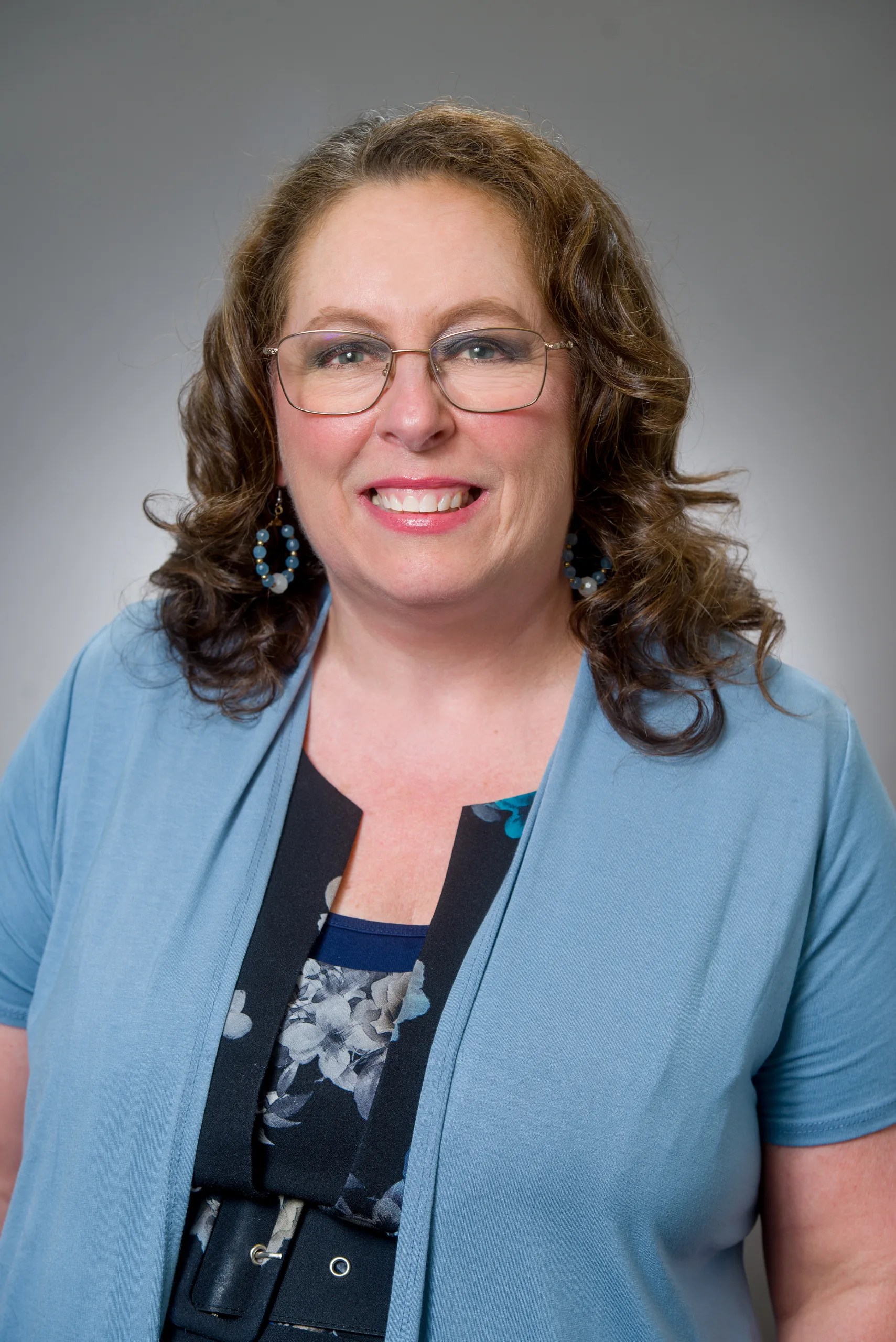 Meet The Team AMMON Staffing