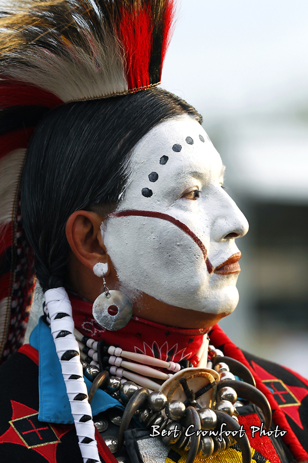 Saddle Lake Powwow 2012