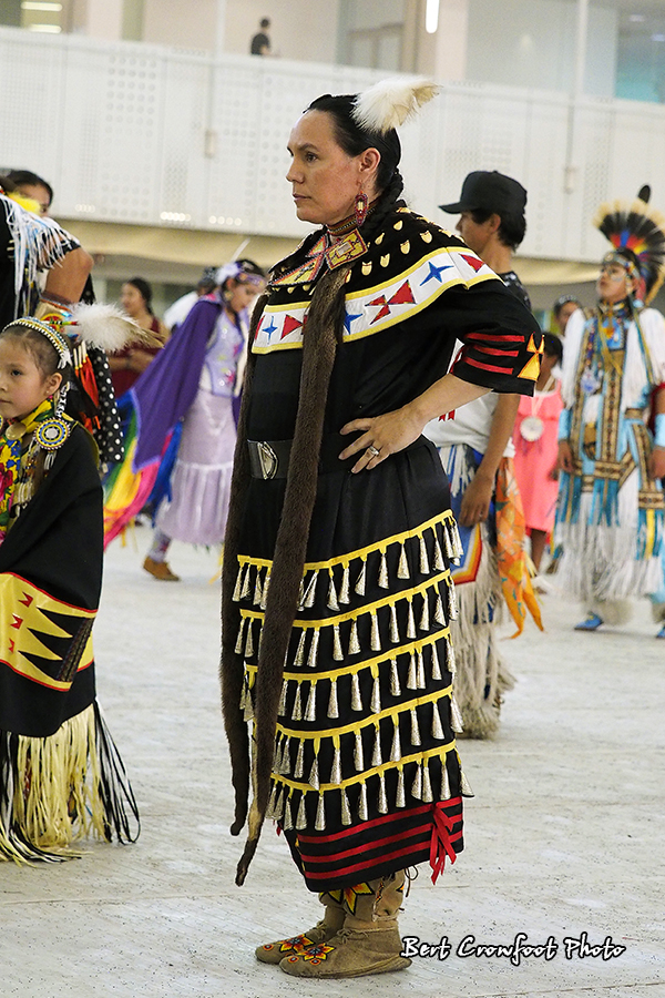 2016 Ben Calf Robe Powwow Gallery 2
