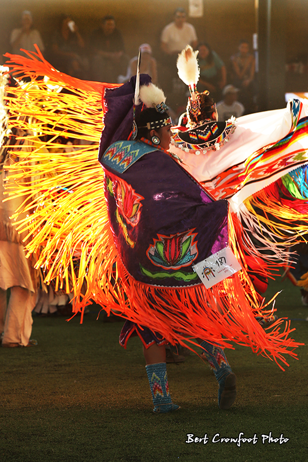 2015 Saddle Lake Powwow photo gallery