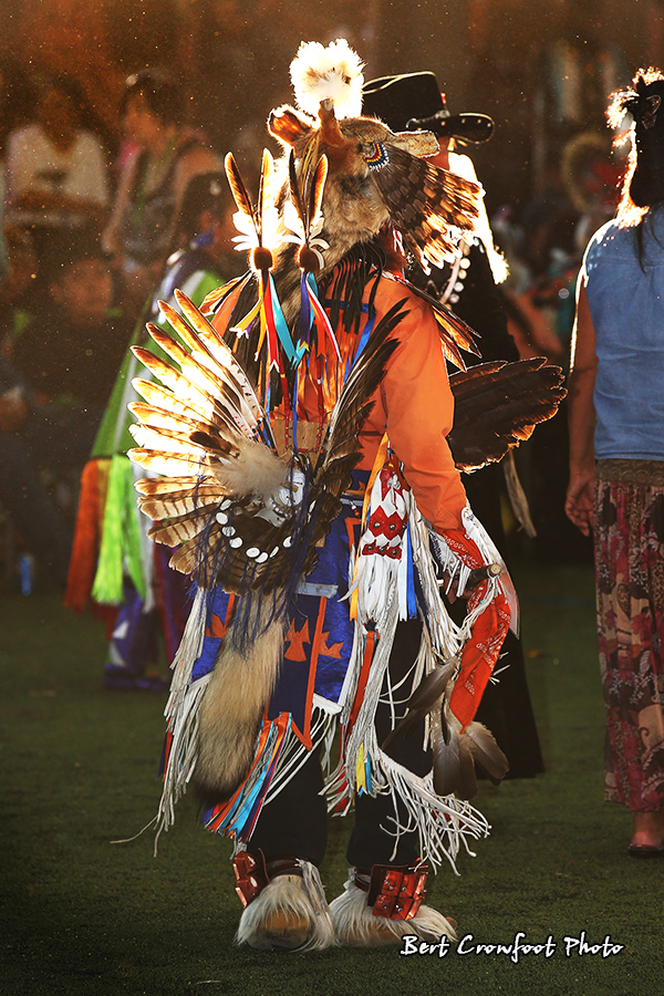 2015 Saddle Lake Powwow photo gallery