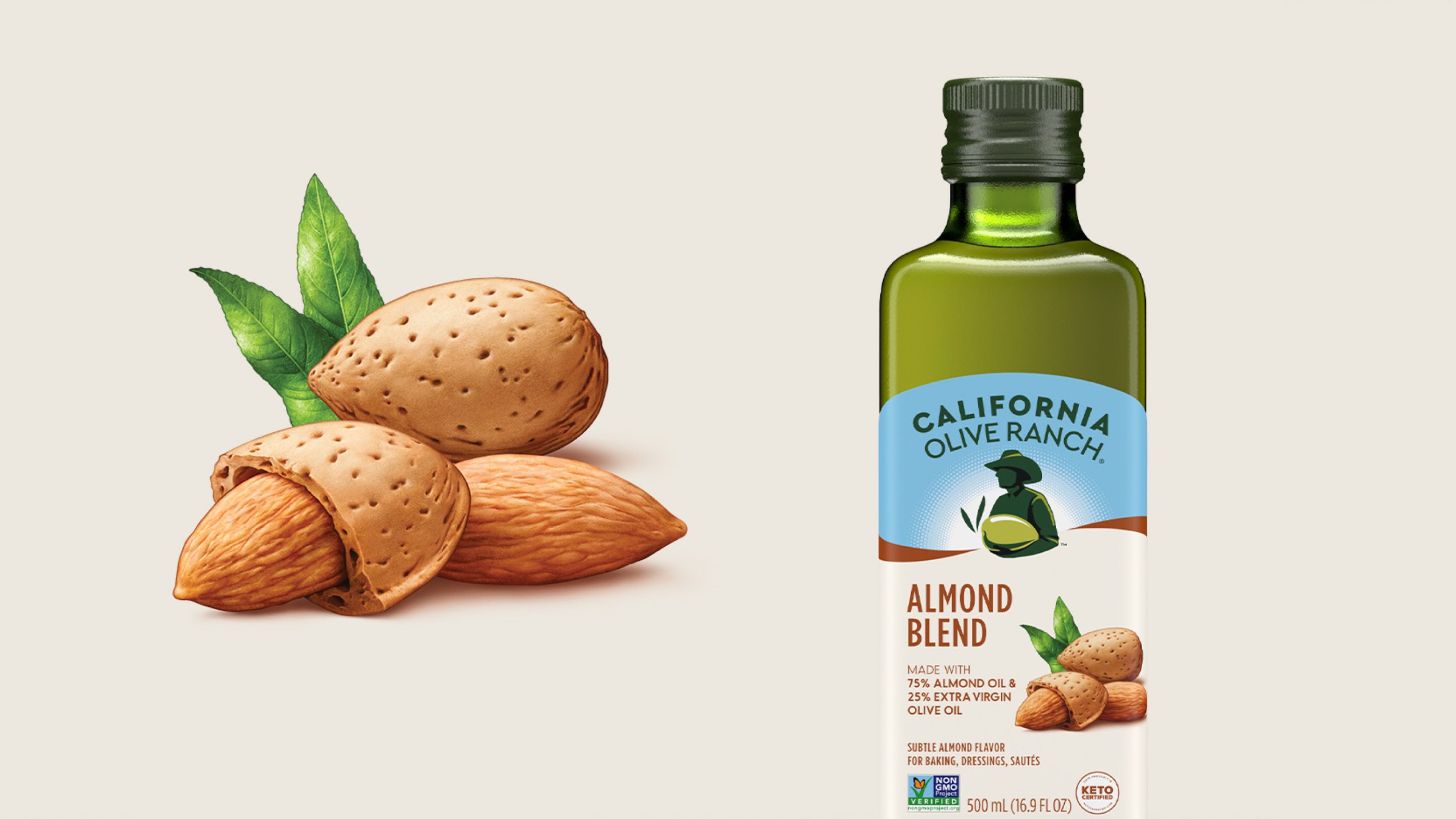 California Olive Ranch Ammunition