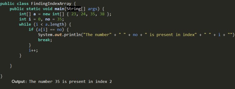 Day 02 Array CodersWorld