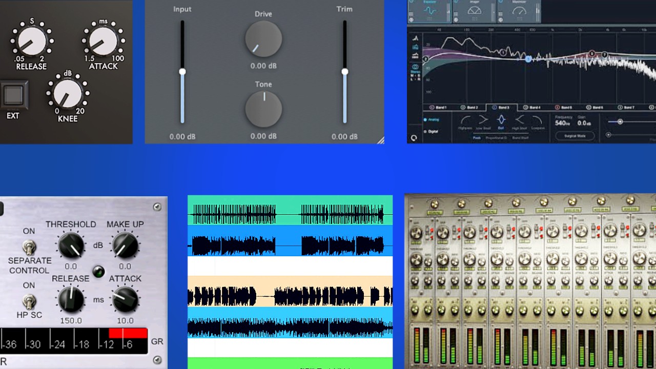 13 New Best Free Audio Vst Plugins, Vst Instruments, Sample Packs