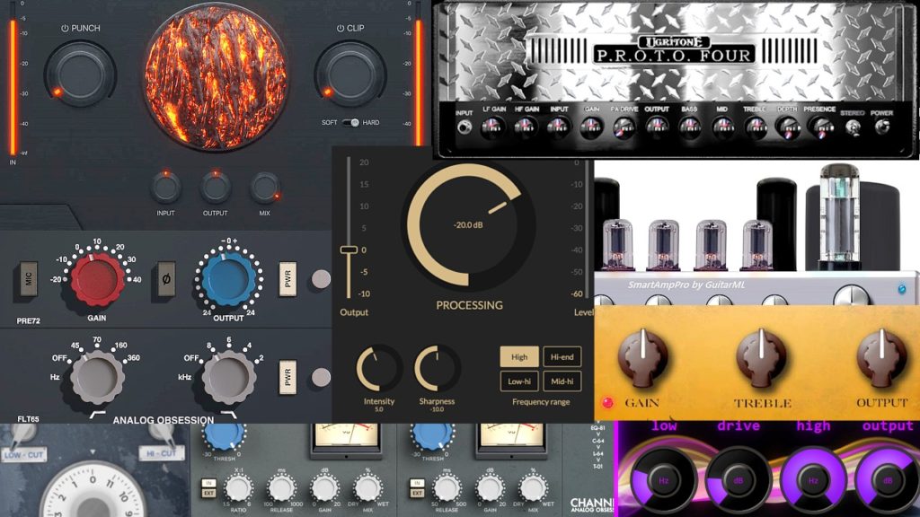50+ Of The Best Free Vst Plugins, Effects & Instruments Released In