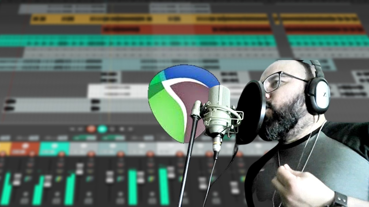 Using Reaper Daw As A Beginner To Make Music With Free Vst Plugins