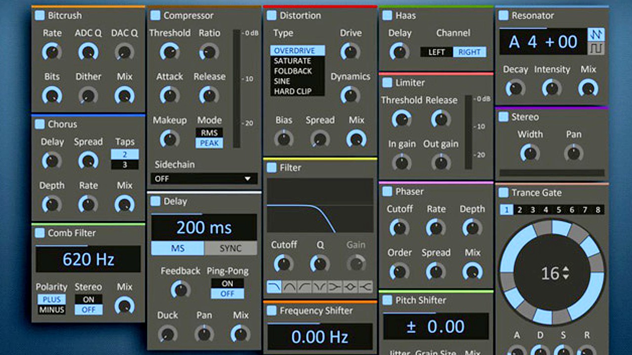 30 Free Vst Plugins By Kilohearts For Music Production Essentials