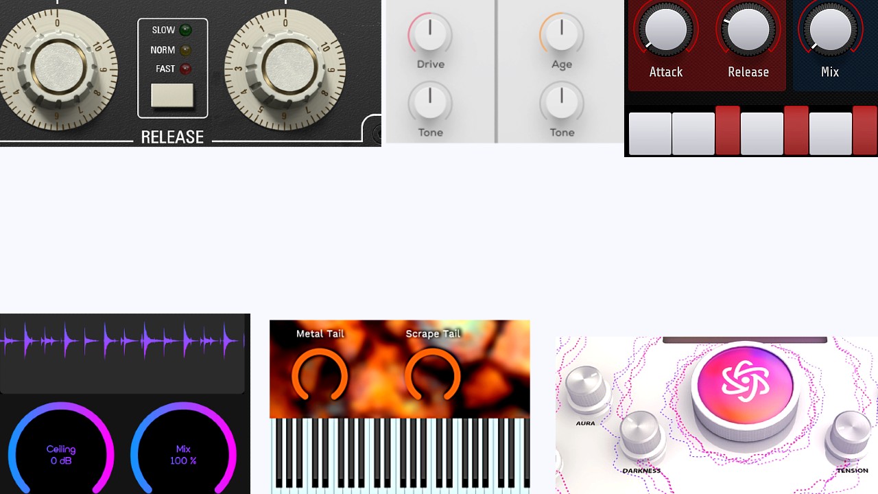 24 Best New Free Vst Plugins, Vst Instruments, Sample Packs & Best