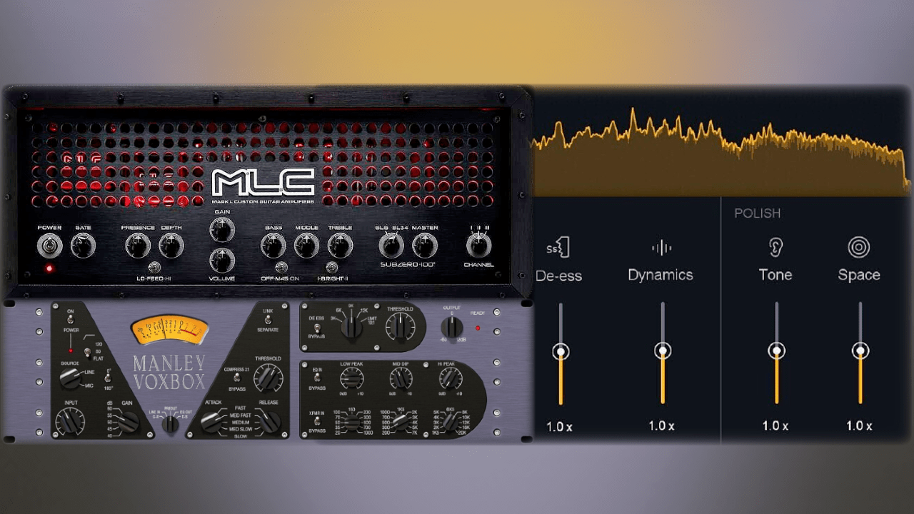 2 New Free Vsts & 2 Deals Universal Audio, Bogren Digital, Izotope