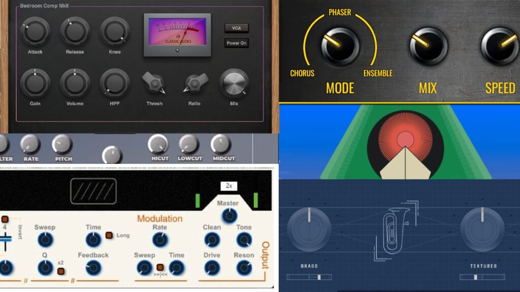 16 Best New Free Vst Plugins, Vst Instruments, Sample Packs & Best