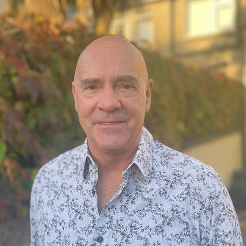 Trustees Anabaptist Mennonite Network