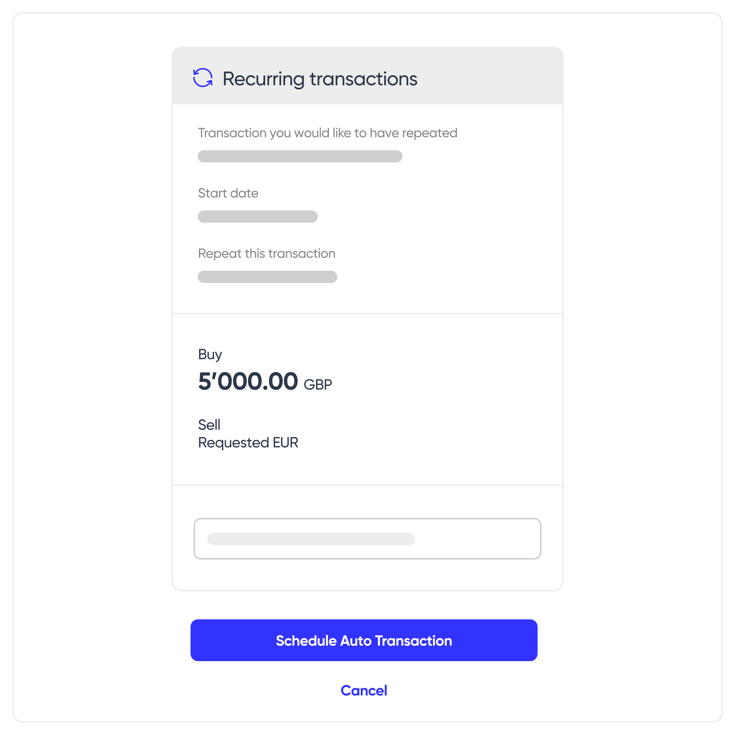 Your cash management on autopilot amnis
