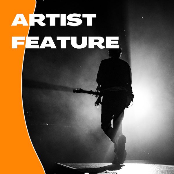Artist Feature Amnplified