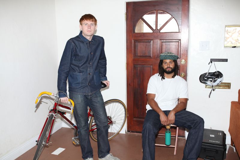 INJURY RESERVE 'By The Time I Get To Phoenix' Album Review (26th