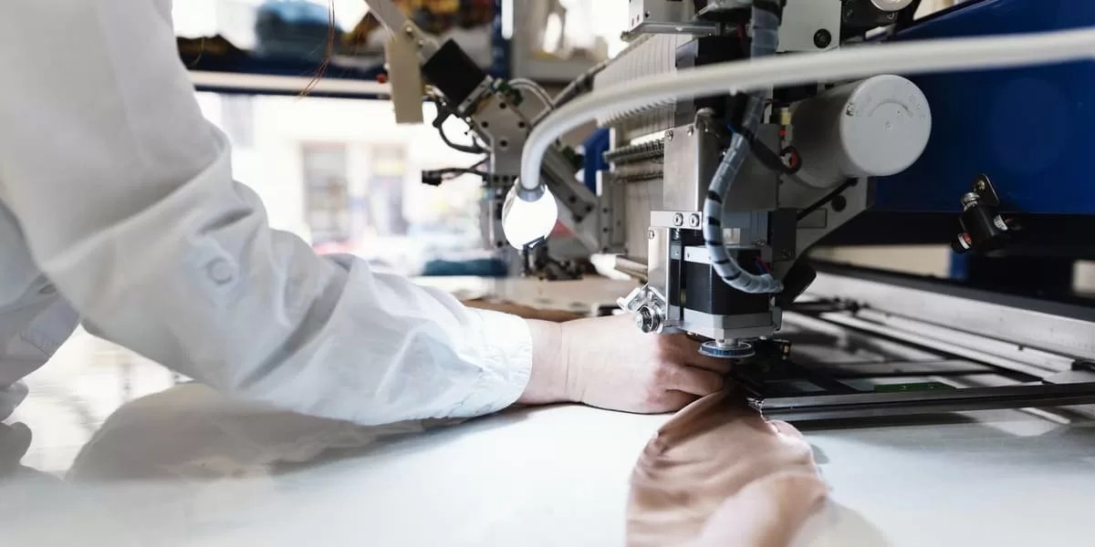 Essential elements of textile quality control AMN