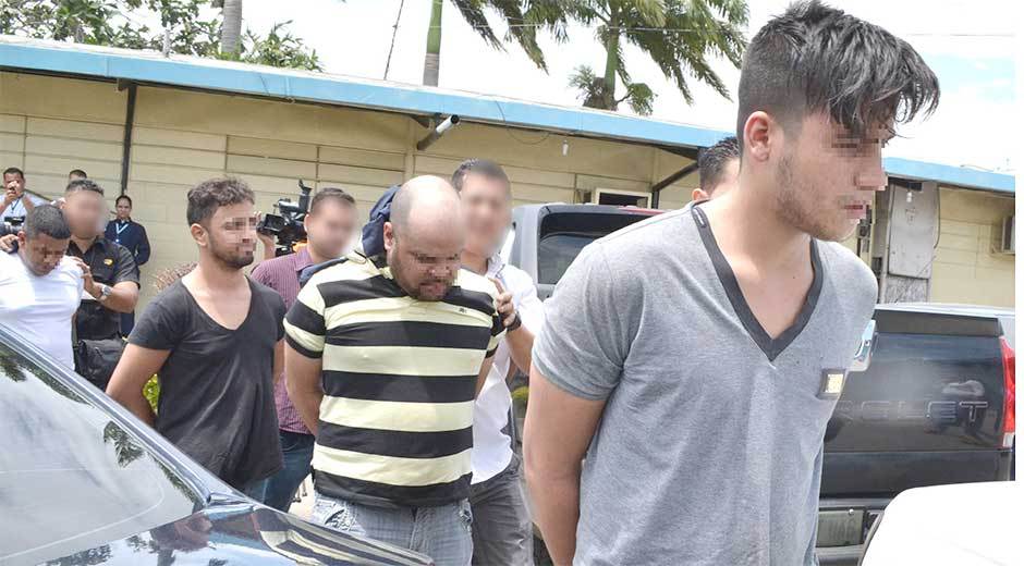 Ex integrante del grupo Ilegales asesina a su novia al descubrir que él