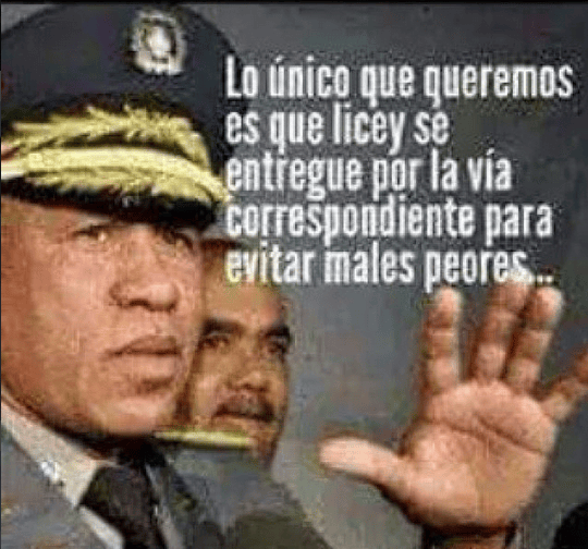 Los ‘Memes’ en contra del Licey inundan las Redes (FOTOS+VIDEO