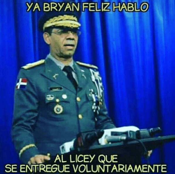 Los ‘Memes’ en contra del Licey inundan las Redes (FOTOS+VIDEO