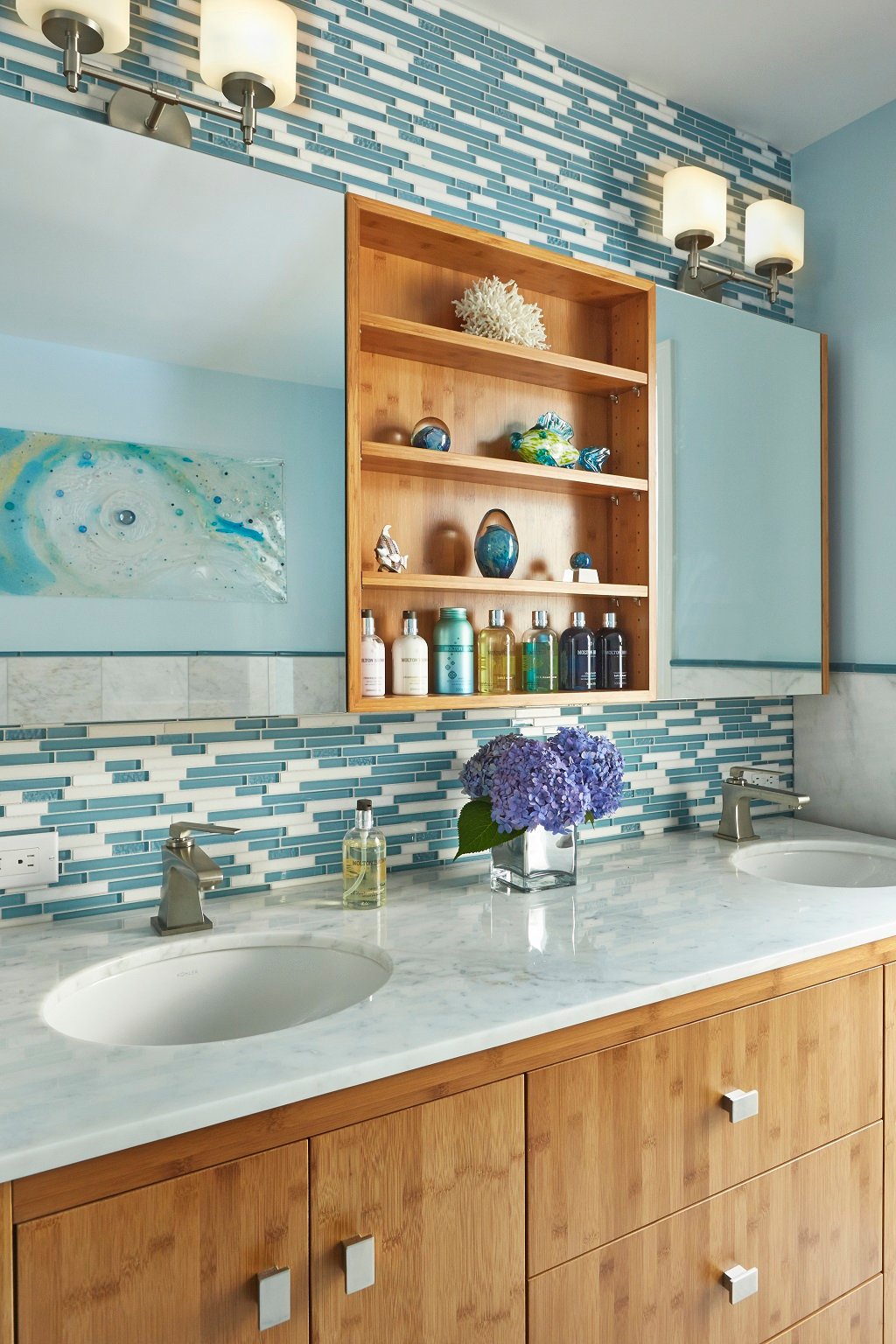 Bathroom Remodel Gallery Tarrytown, Sleepy Hollow & Westchester County, NY Amodeo