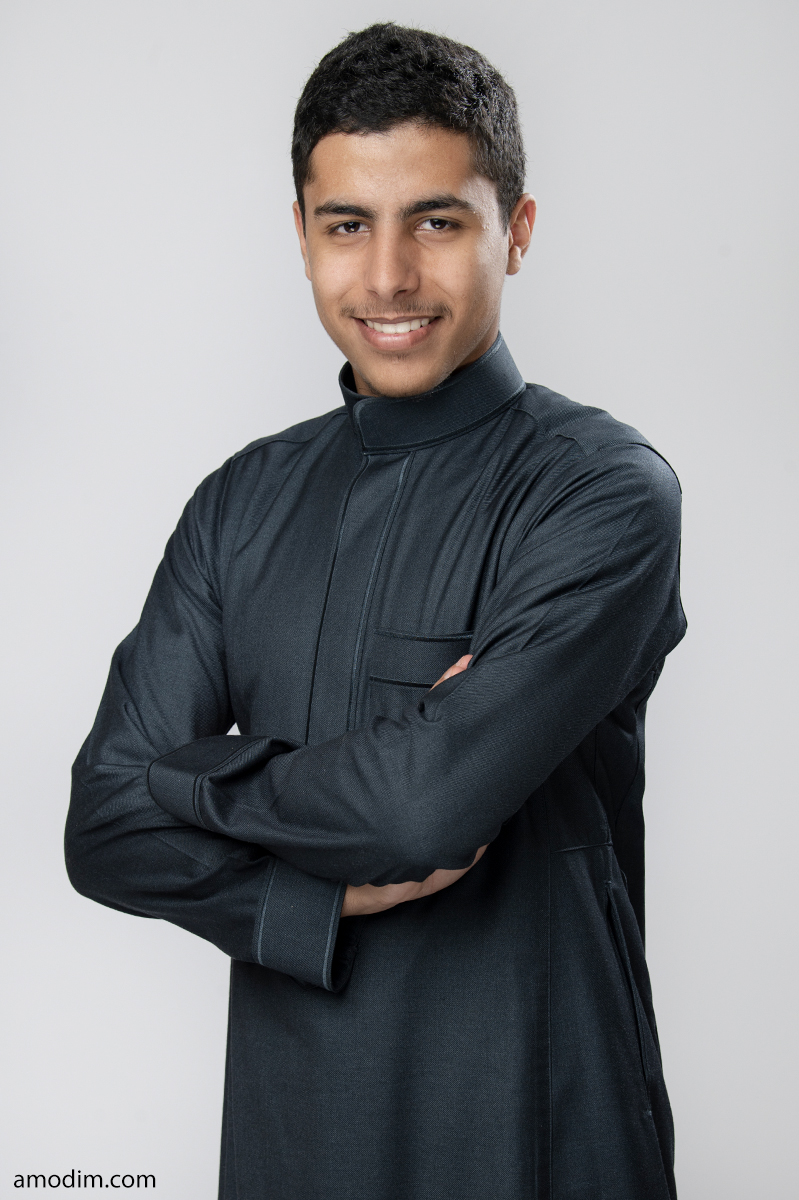 Studio استوديو Maged Al Amodi