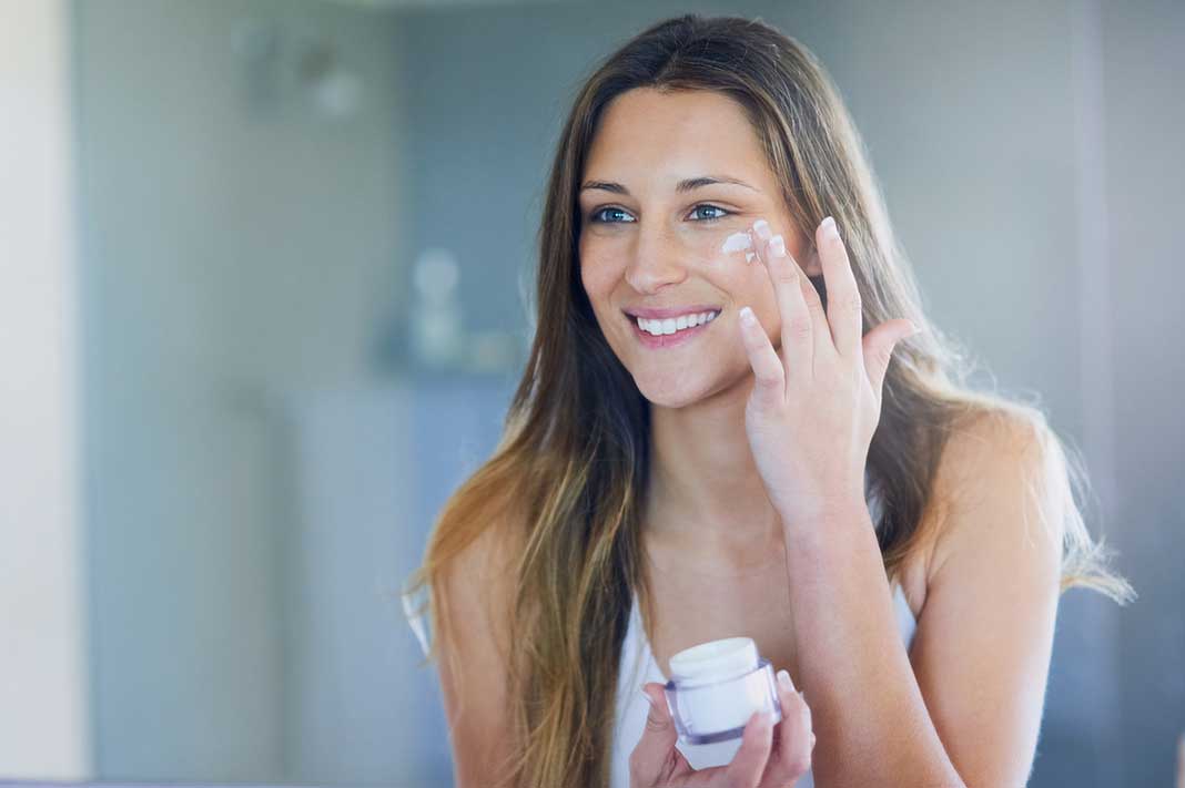 best products for congested skin