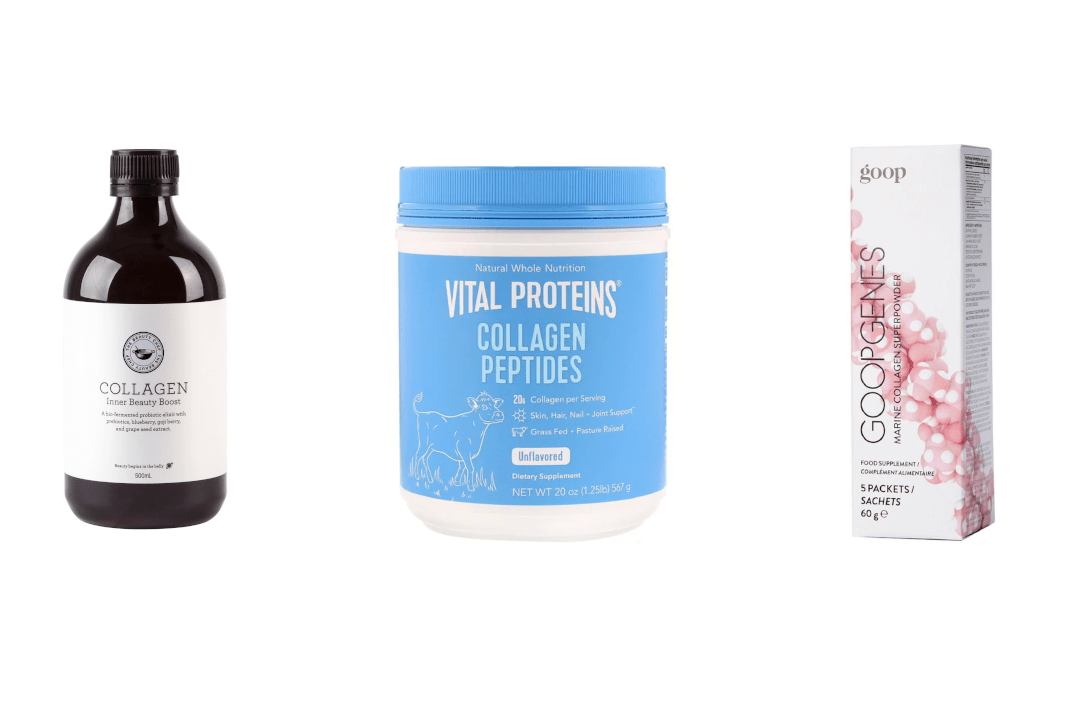 Your Body Can Only Can Absorb Collagen By Doing This Amodrn