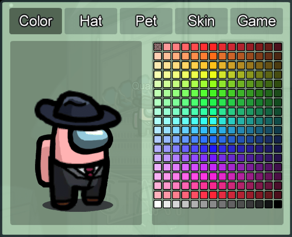 Among Us What Are All Of The New Colors How To Use Th vrogue.co