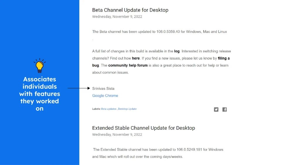 55 Inspiring Release Notes Examples to Elevate Your Product 