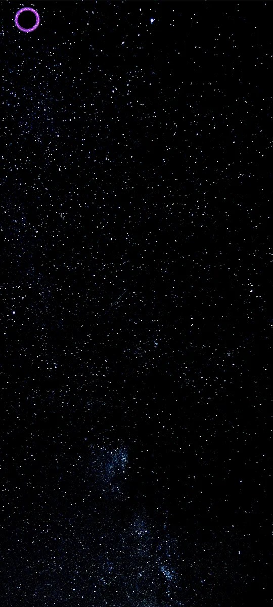 Punch Hole Wallpapers for Realme 7 Amoled.in