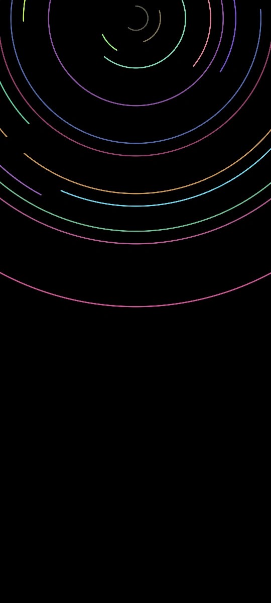 Hole Punch Wallpapers Collection for Redmi Note 9S Amoled.in