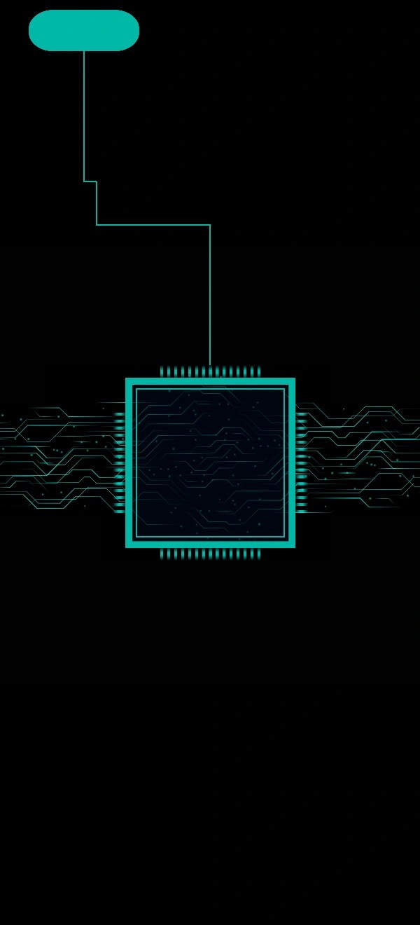 Punch Hole Wallpapers for Huawei P40 Pro Amoled.in