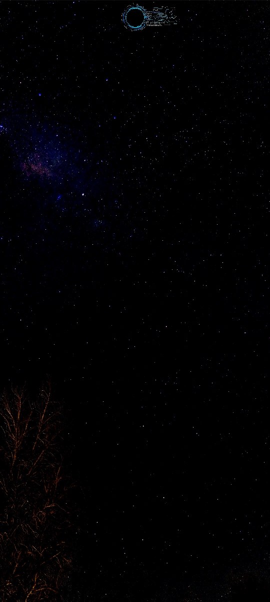 Notch Wallpapers for Redmi Note 9 Pro Max Amoled.in