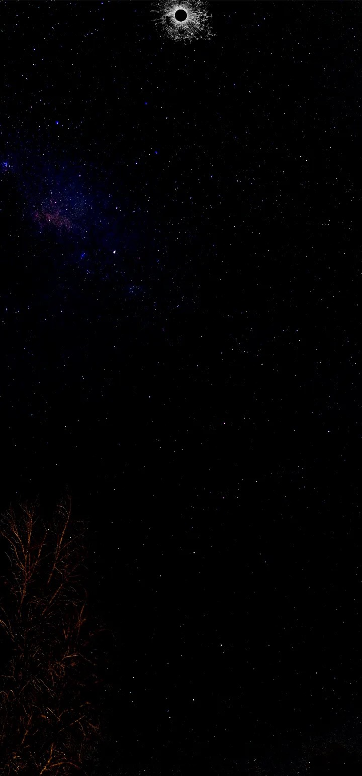 Punch Hole Wallpapers for Samsung Galaxy Note 20 Ultra Amoled.in