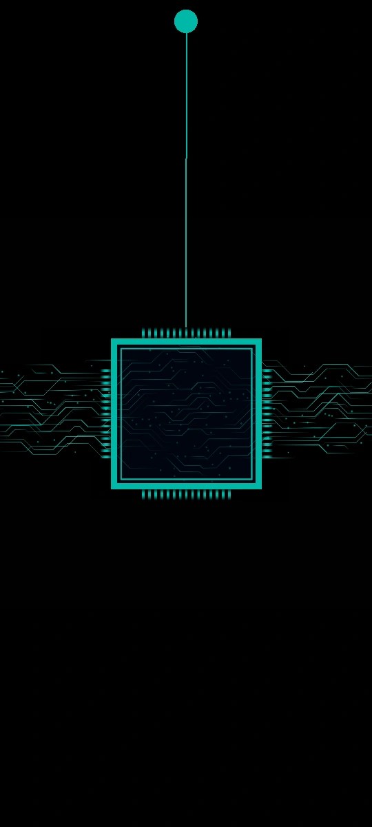 Punch Hole Wallpapers for Xiaomi Redmi Note 10 Pro Max Amoled.in